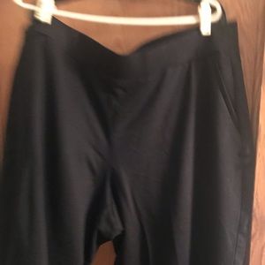 Two pairs of Lane Bryant dress paints 26/28